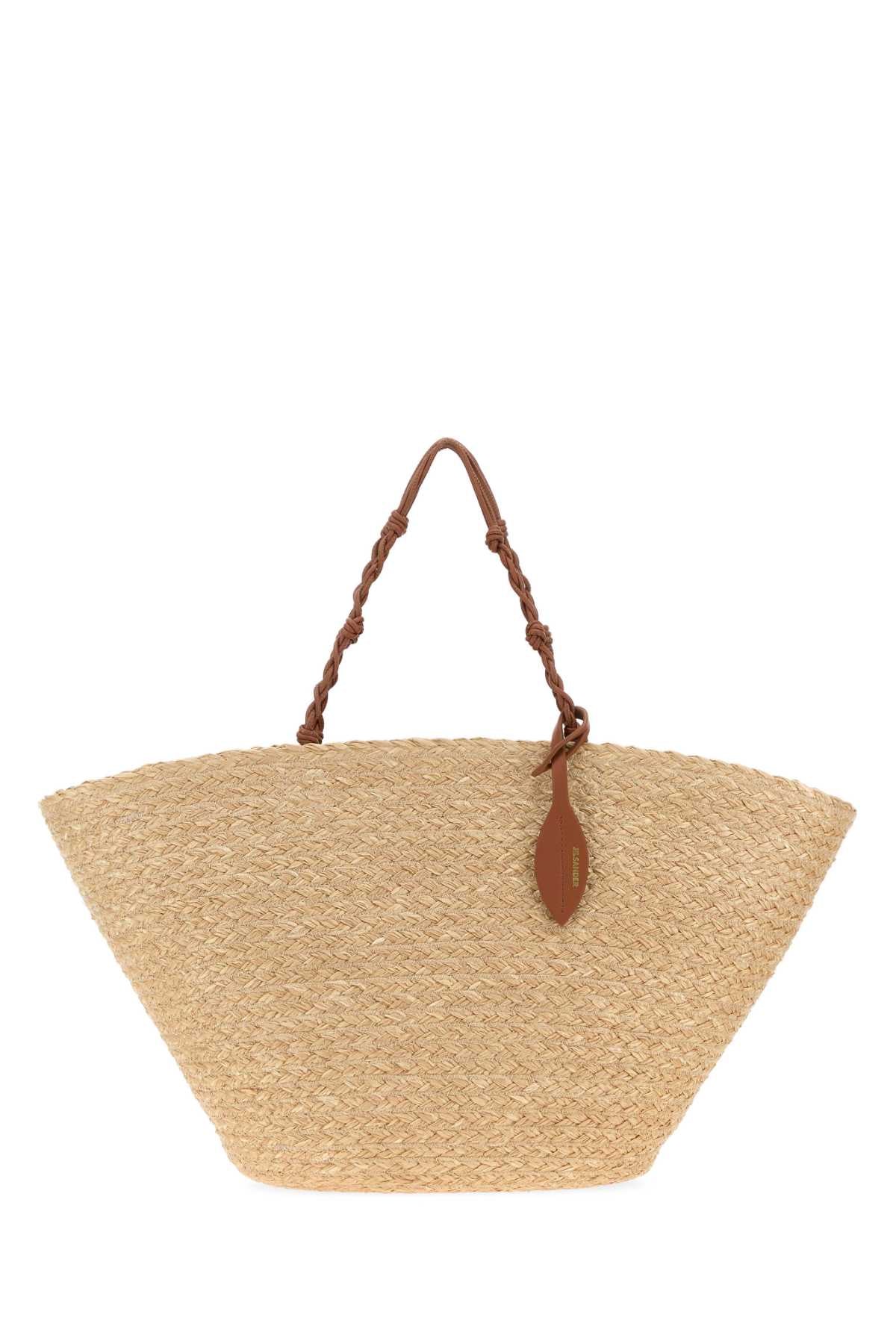 Jil Sander Tangle bucket lg