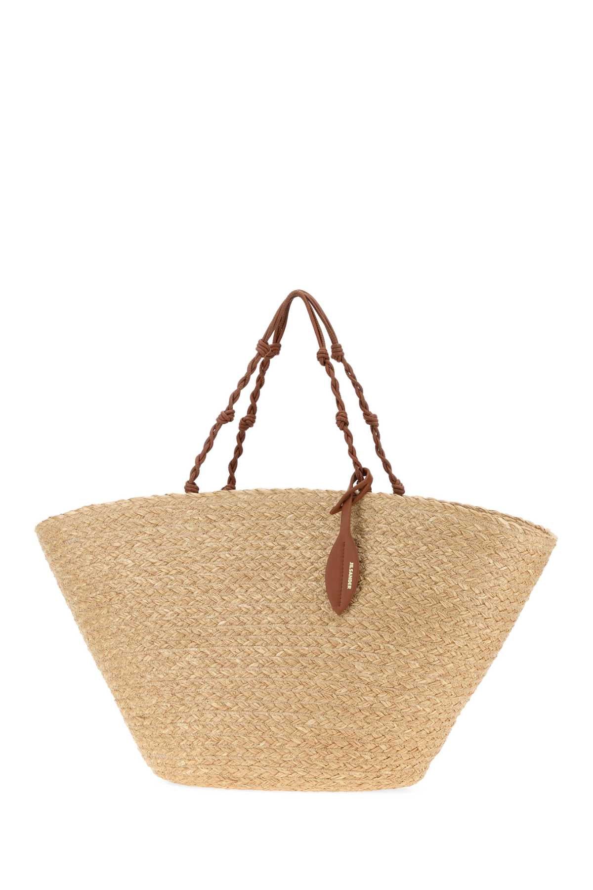 Jil Sander Tangle bucket lg