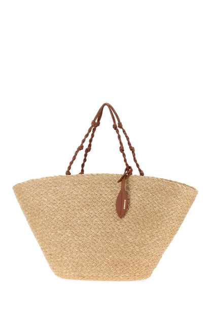 Jil Sander Tangle bucket lg