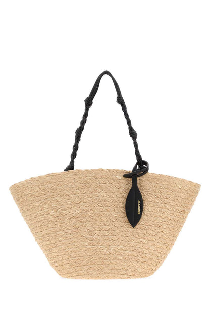 TANGLE BUCKET SM BUCKET BAGS