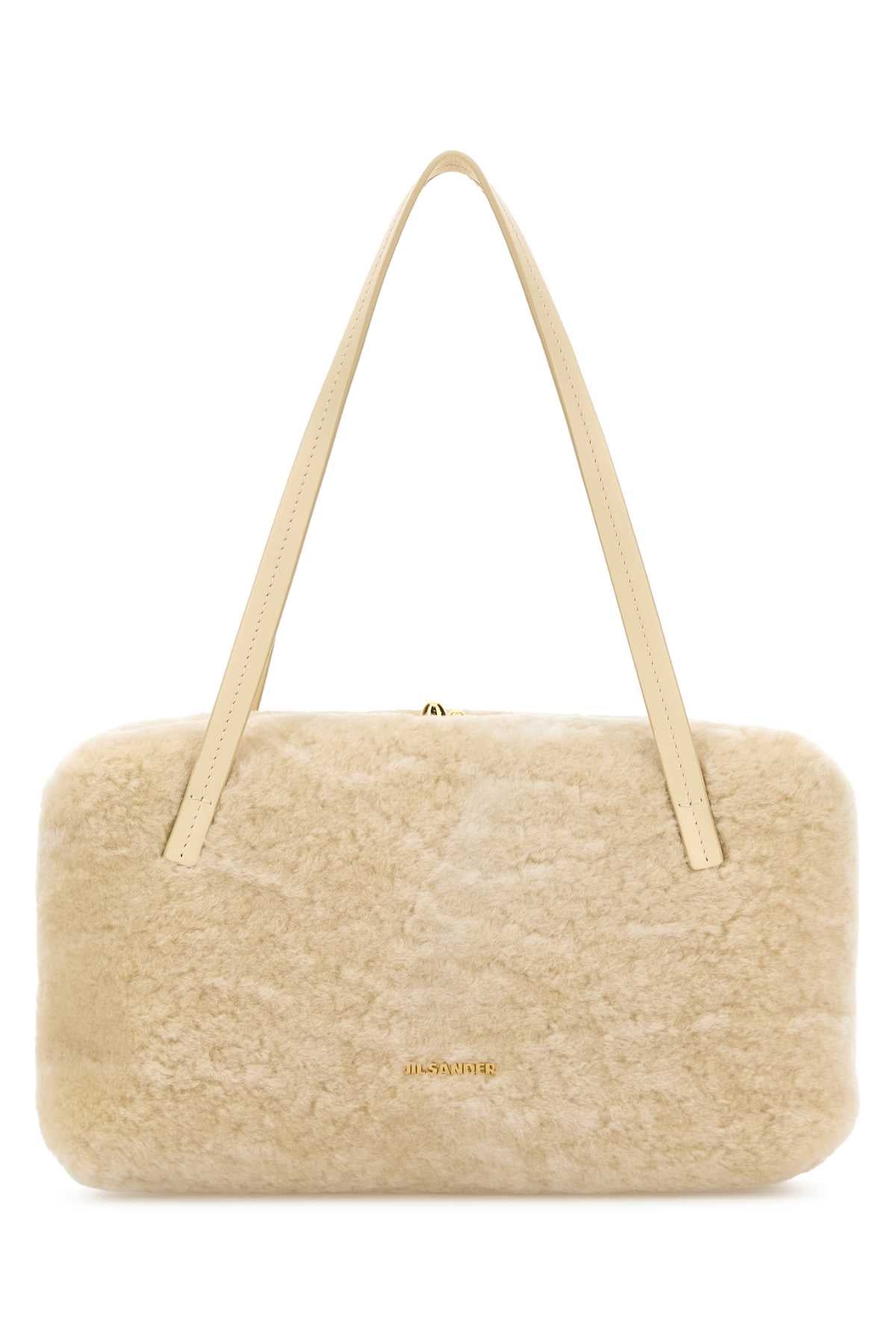 GOJI PILLOW HANDLE SM HANDBAGS
