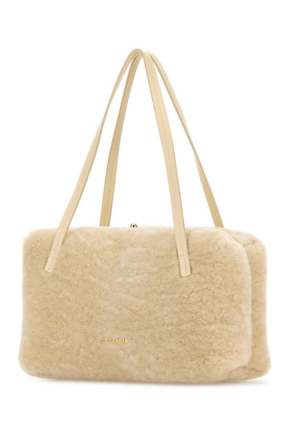 GOJI PILLOW HANDLE SM HANDBAGS