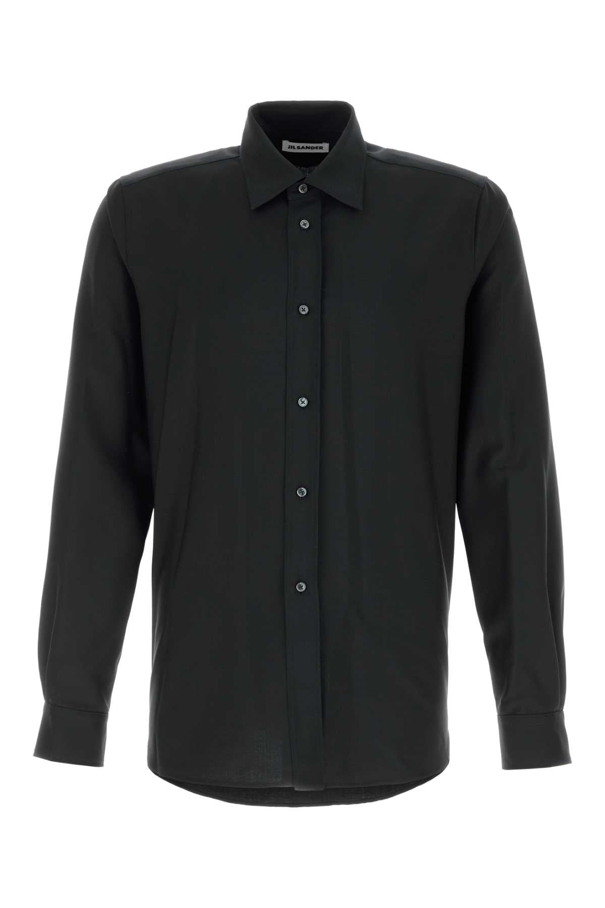 Jil Sander Shirt 221