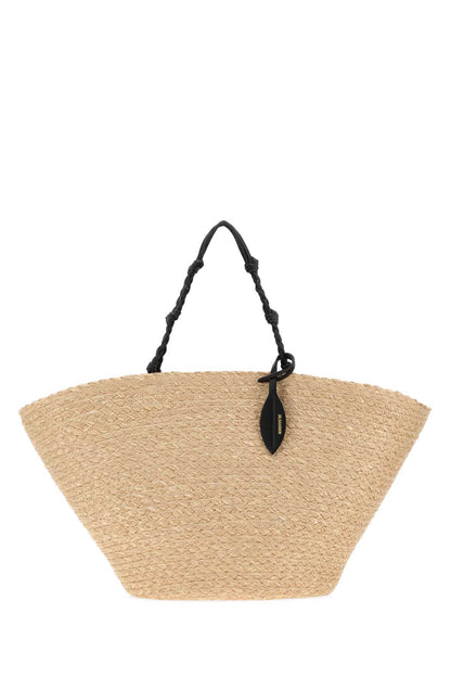 TANGLE BUCKET LG CROSSBODY BAGS