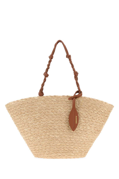 TANGLE BUCKET SM CROSSBODY BAGS