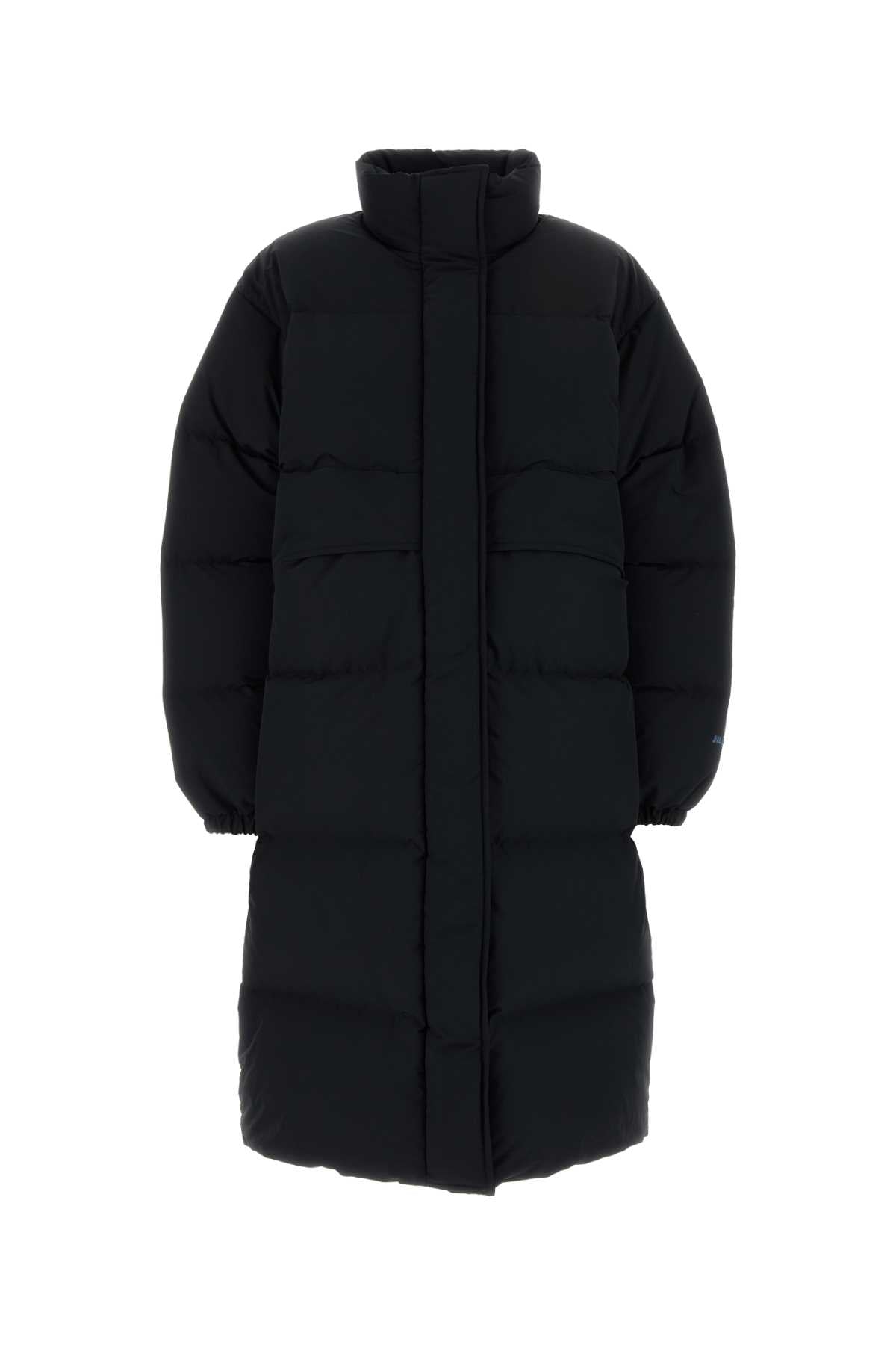 DOWN COAT 10 W LOGO DOWN JACKETS