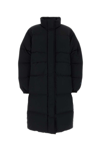DOWN COAT 10 W LOGO DOWN JACKETS