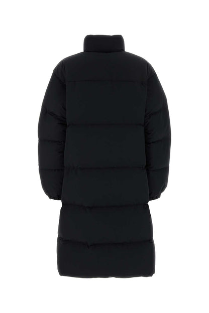 DOWN COAT 10 W LOGO DOWN JACKETS