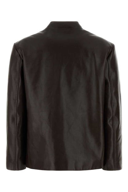 SPORT JACKET 28 LH LEATHER JACKETS