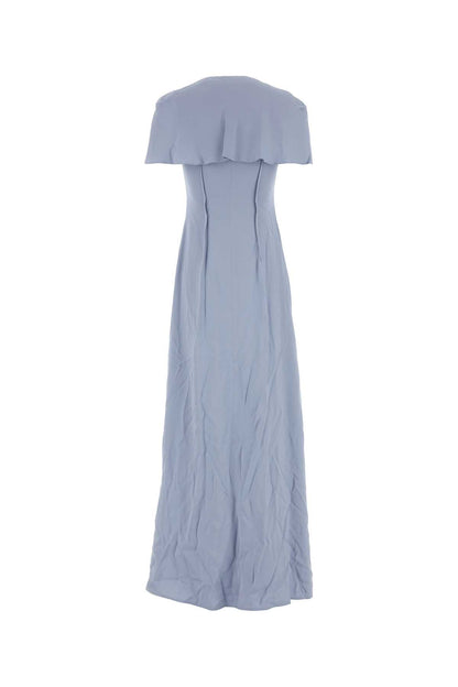 DRESS 298 LONG DRESSES