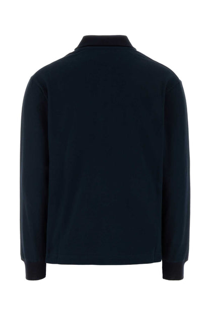 Jil Sander Polo ls emb