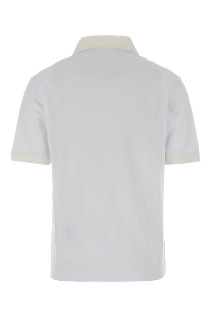 Jil Sander Polo ss emb