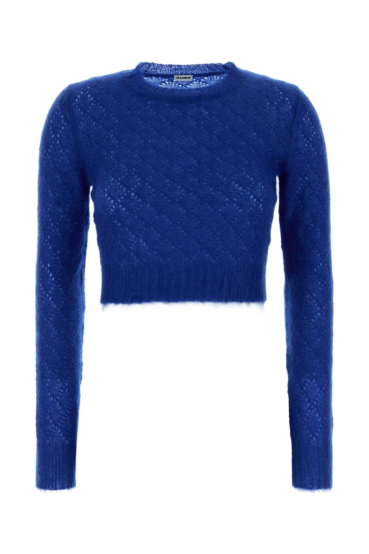 Jil Sander Cn ls jumper