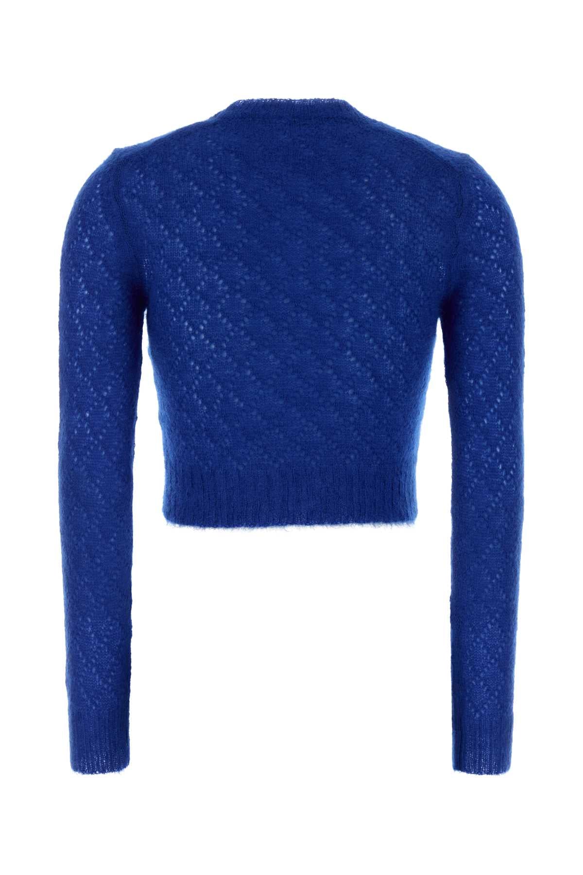 Jil Sander Cn ls jumper