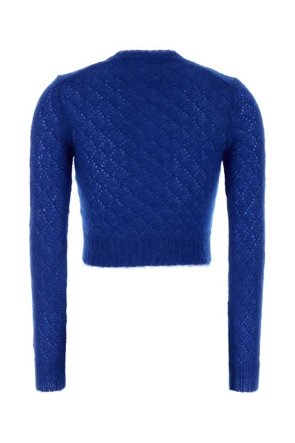 Jil Sander Cn ls jumper