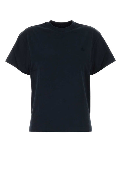 Jil Sander T-shirts cn ss 3 pack emb