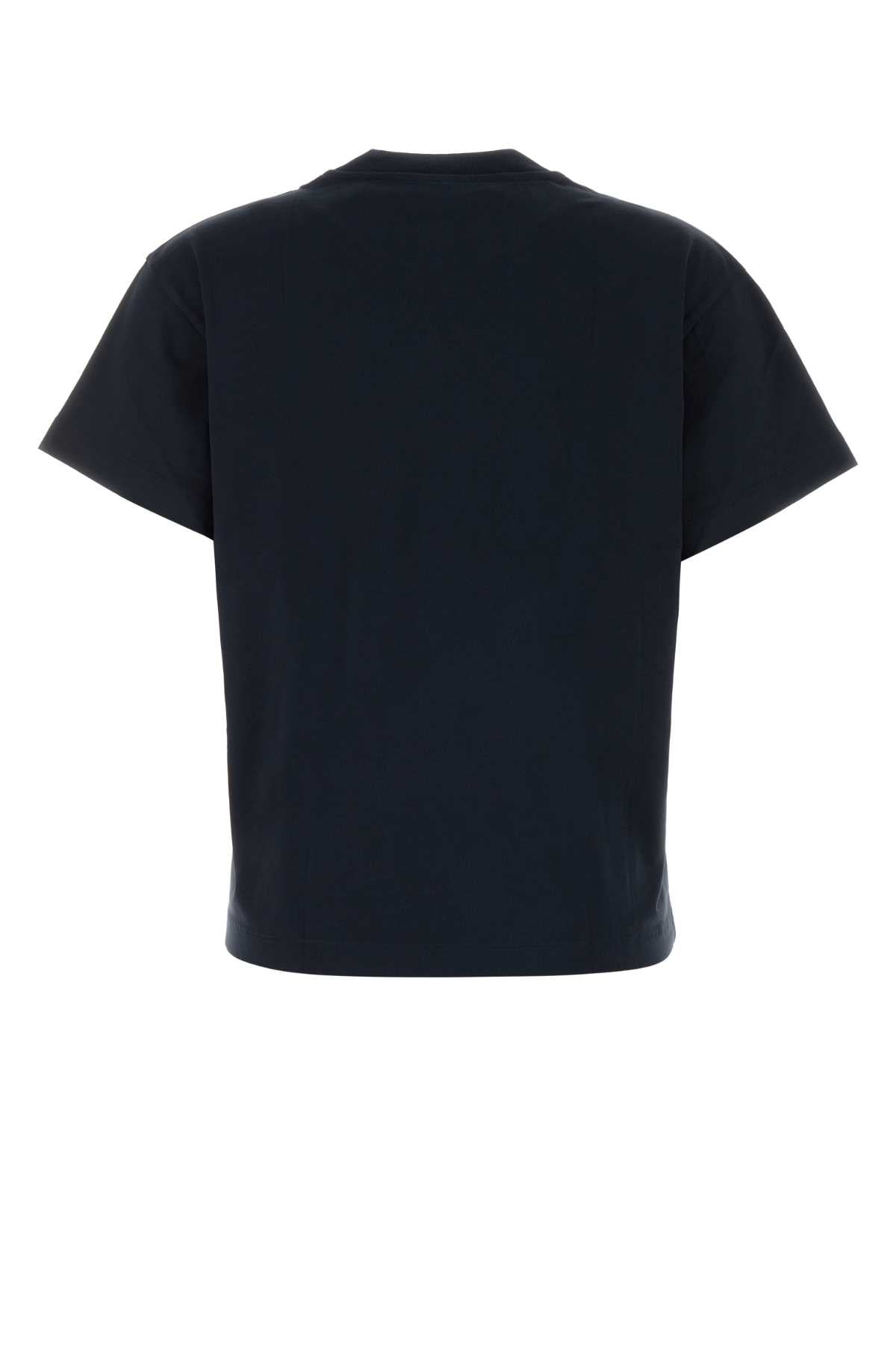 Jil Sander T-shirts cn ss 3 pack emb