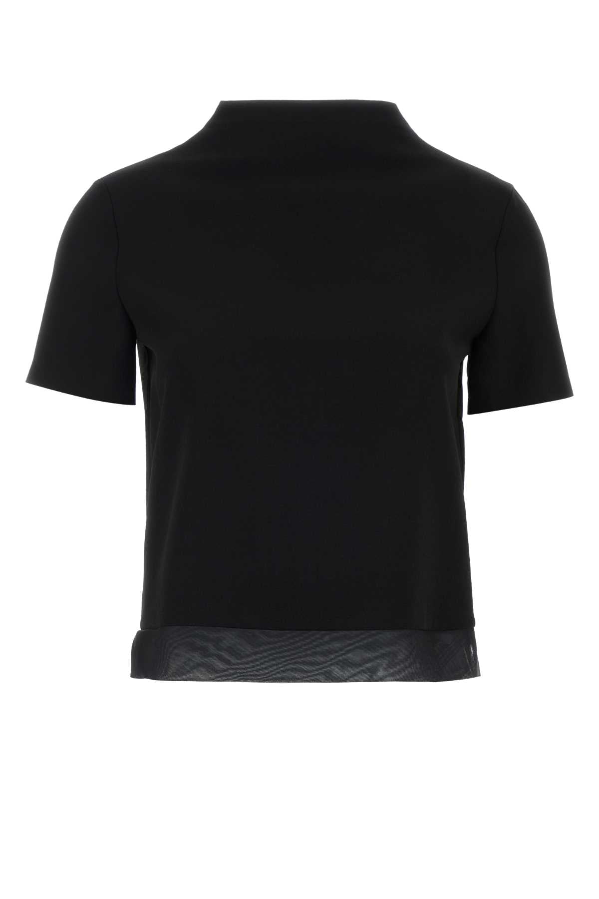 Jil Sander Top 146 mf
