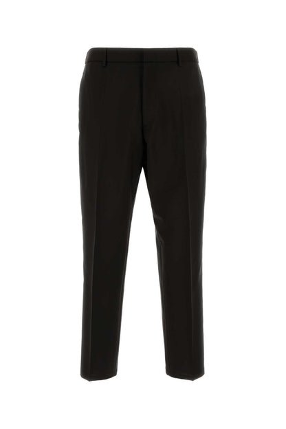Jil Sander Trouser d 06 aw 19