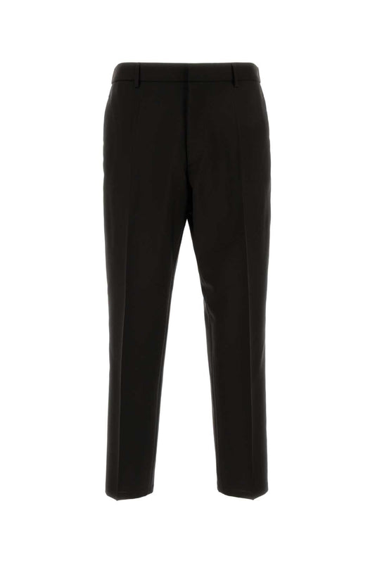 Jil Sander Trouser d 06 aw 19