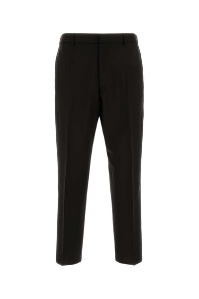 Jil Sander Trouser d 06 aw 19