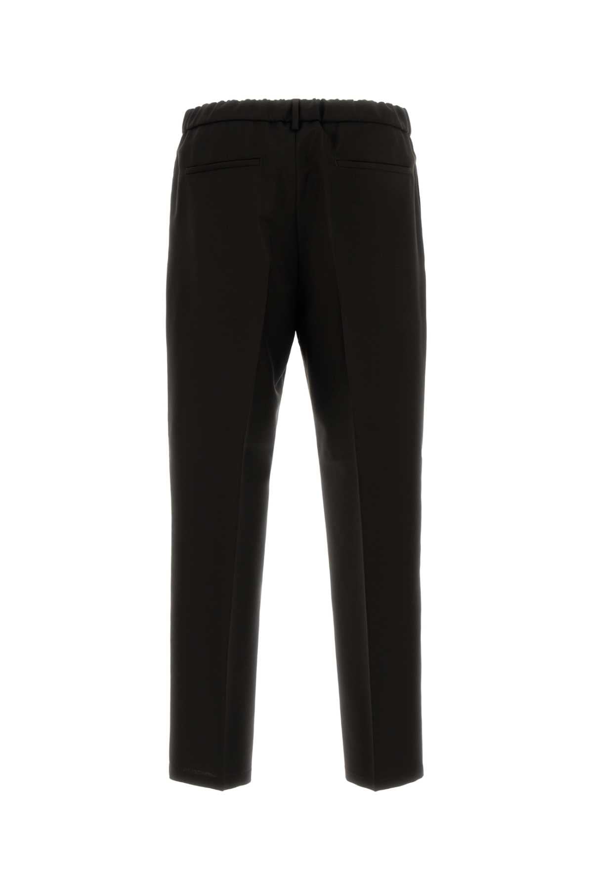 Jil Sander Trouser d 06 aw 19