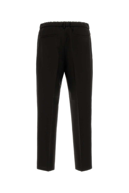 Jil Sander Trouser d 06 aw 19