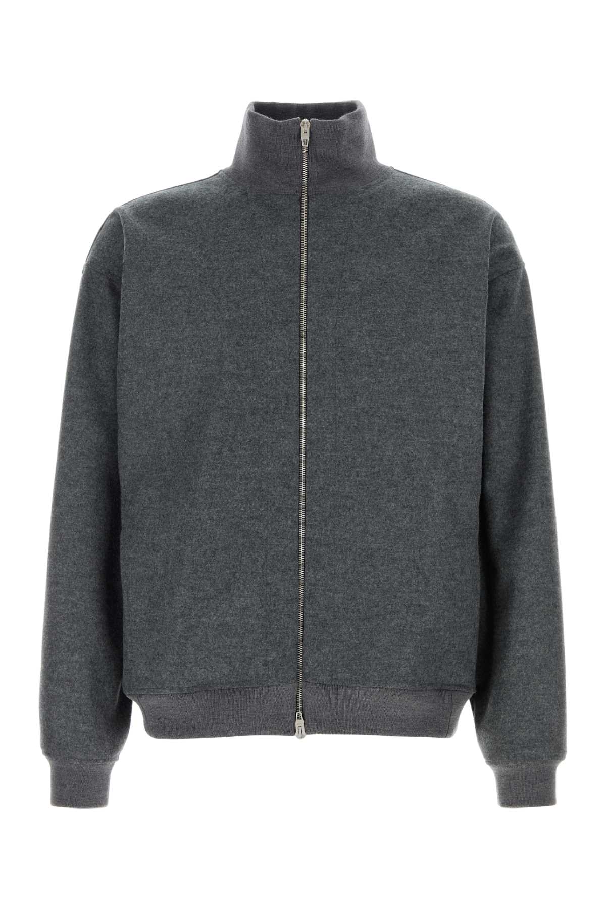 Jil Sander Zip up jacket