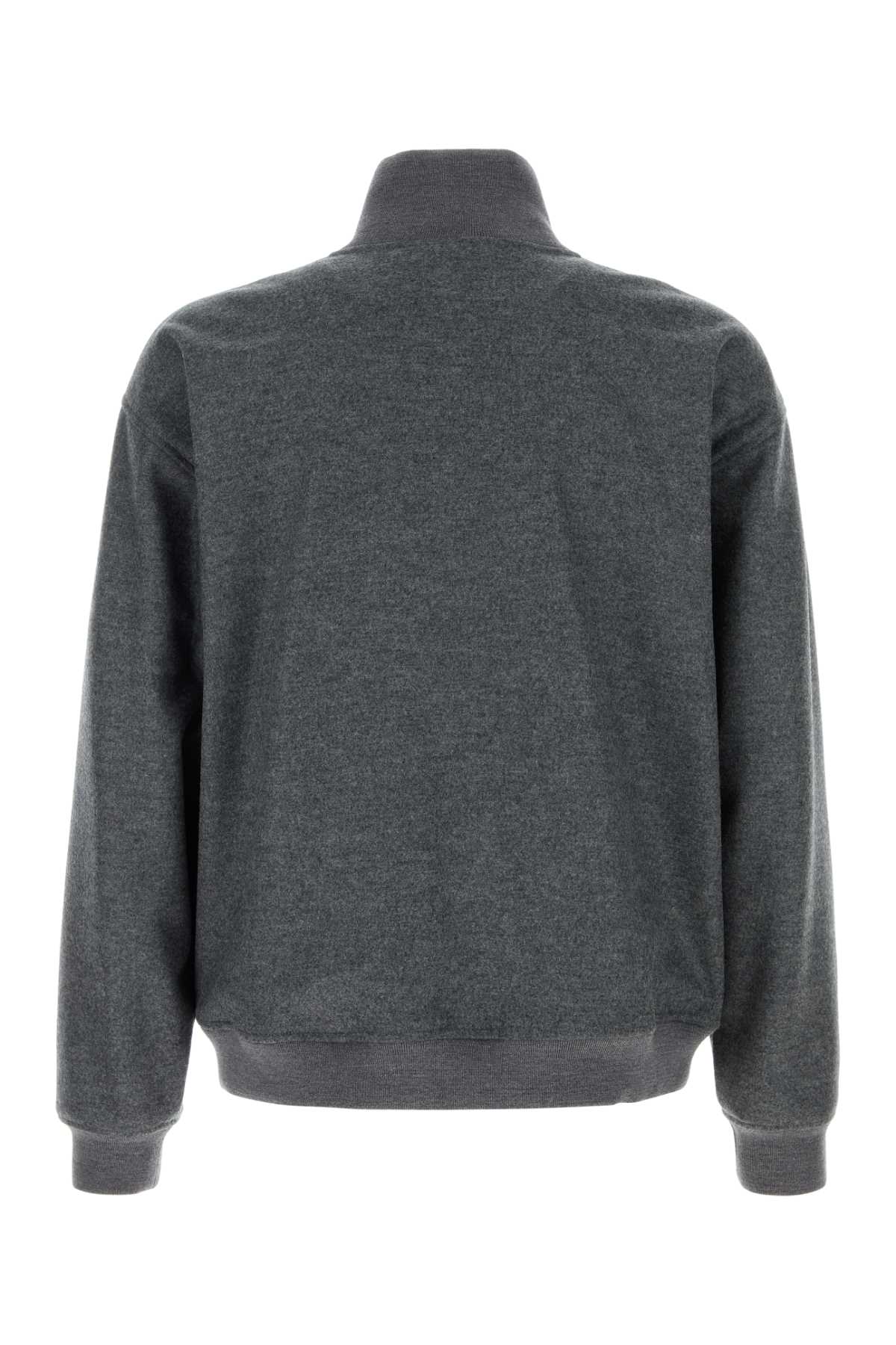 Jil Sander Zip up jacket