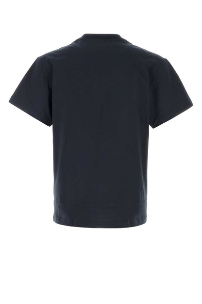 Jil Sander T-shirt ss 3 pack emb