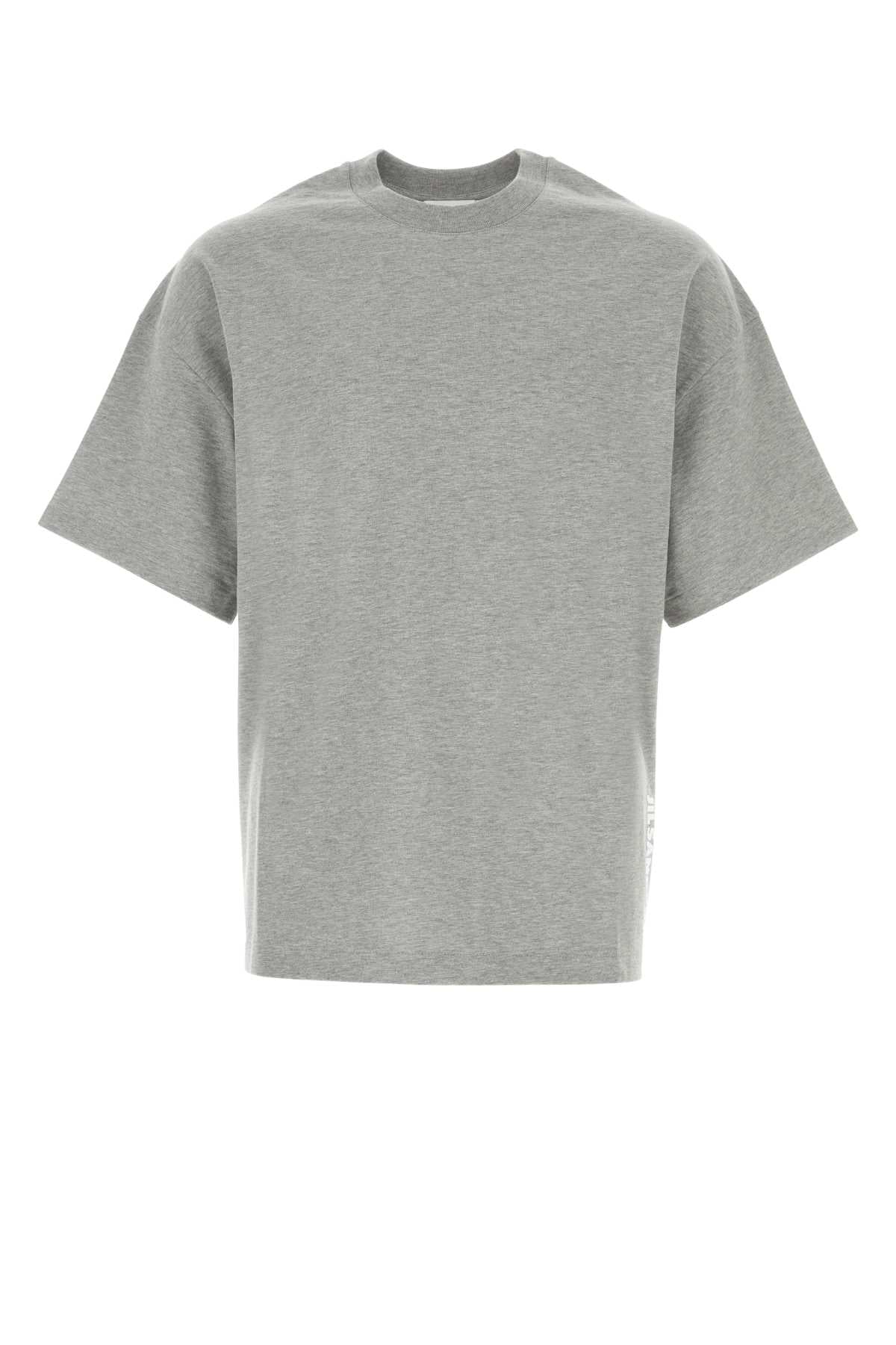 Jil Sander T-shirt cn ss - pnt