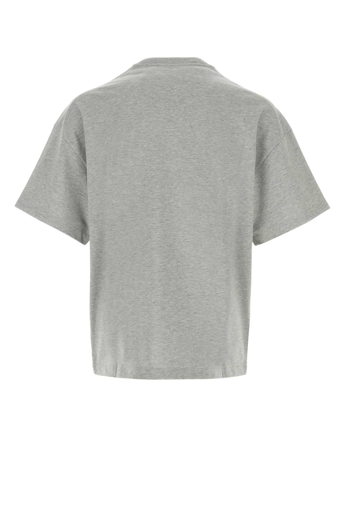 Jil Sander T-shirt cn ss - pnt