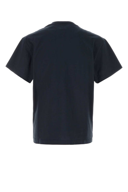 Jil Sander T-shirt cn ss - emb