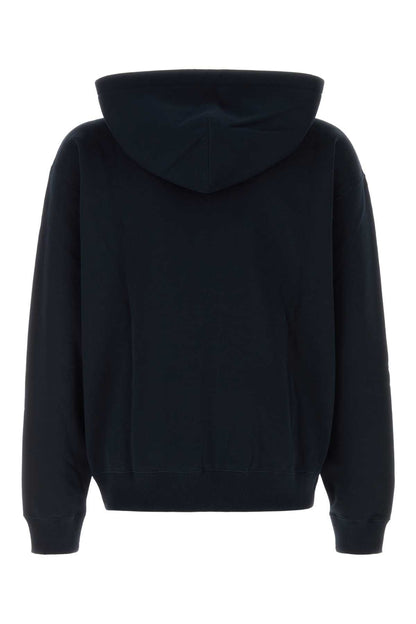 ZIP UP SWEATSHIRT W/HOODIE - PNT SWEATSHIRTS