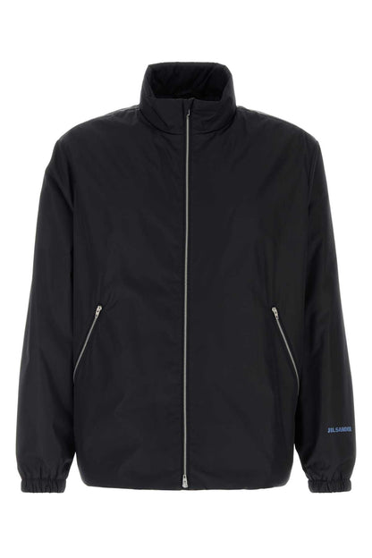 Jil Sander Blouson 145 pd w logo