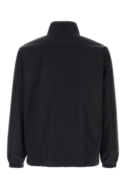 Jil Sander Blouson 145 pd w logo