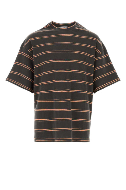 T-SHIRT CN SS EMB T-SHIRTS