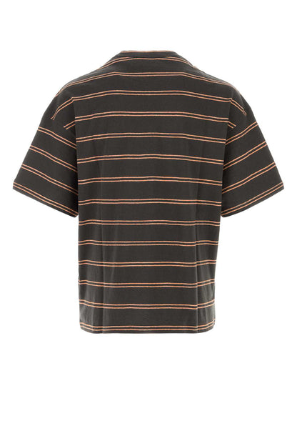 T-SHIRT CN SS EMB T-SHIRTS