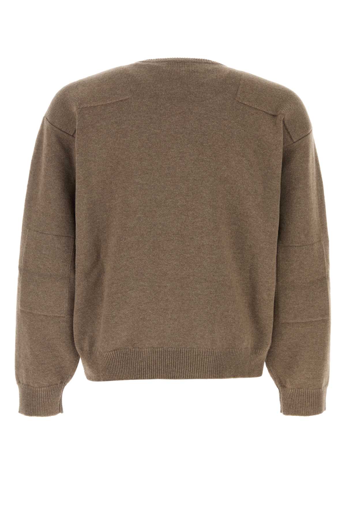 Jil Sander Ls cn jumper