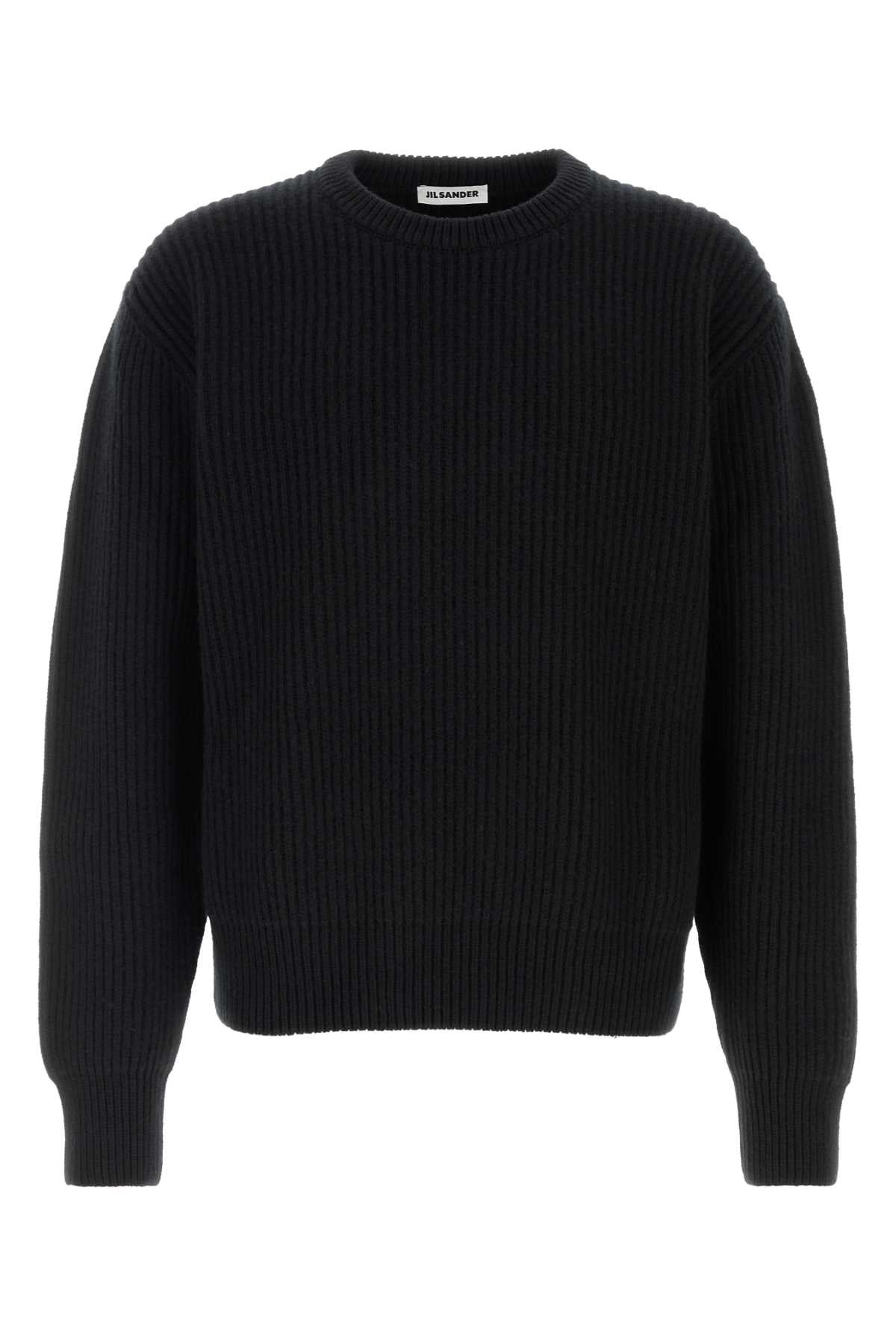 Jil Sander Ls cn jumper