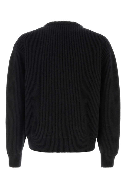 Jil Sander Ls cn jumper