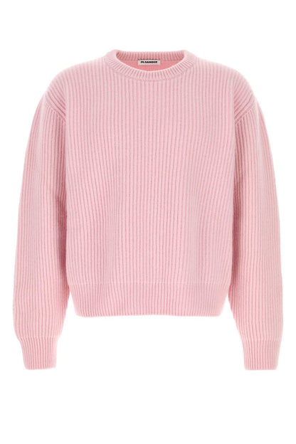 Jil Sander Ls cn jumper