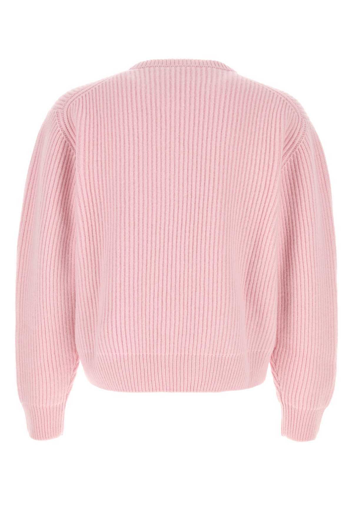 Jil Sander Ls cn jumper