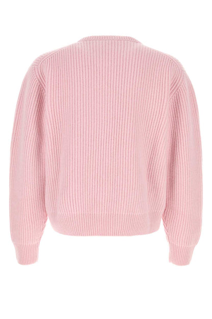Jil Sander Ls cn jumper