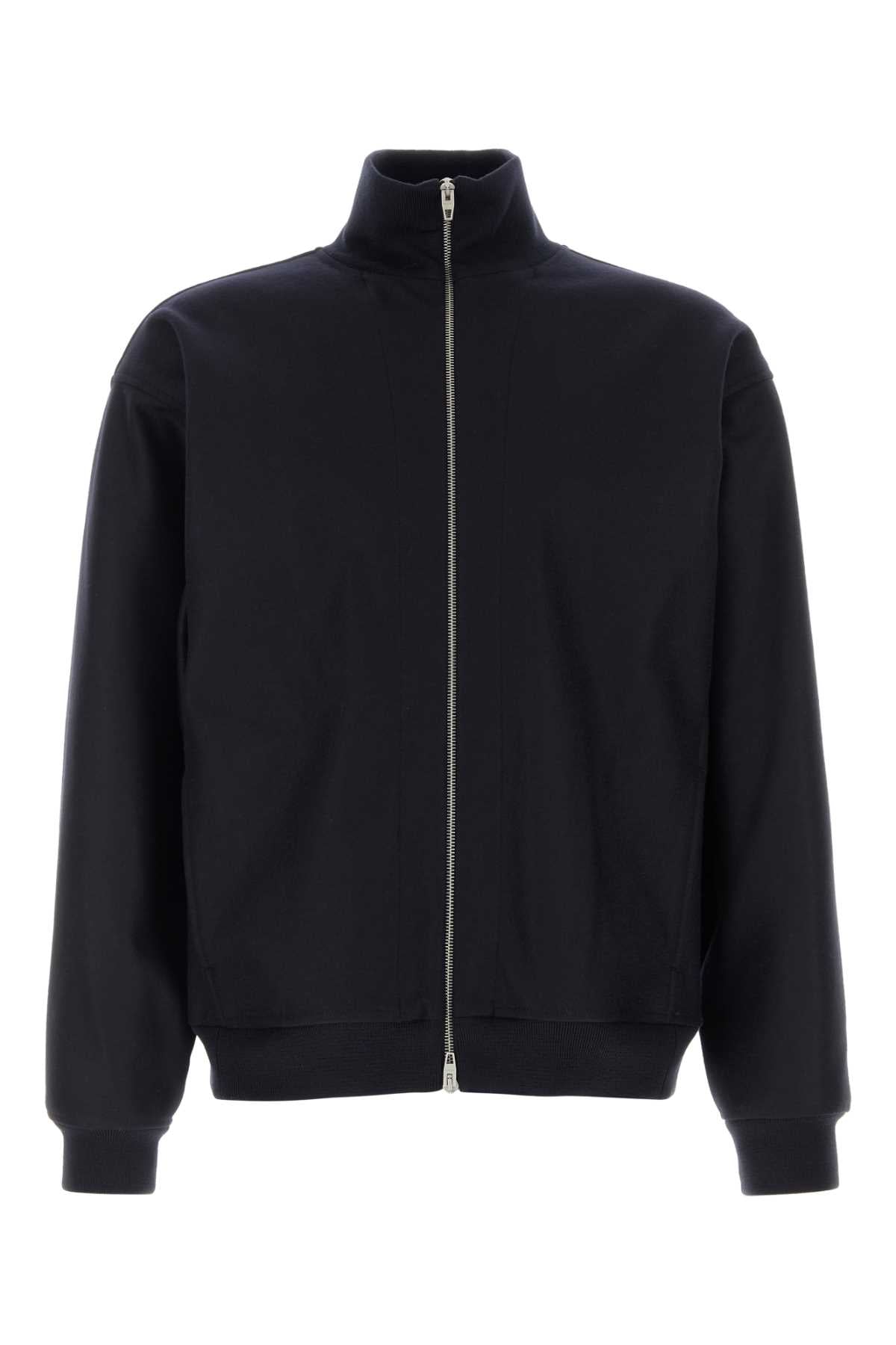 Jil Sander Zip up jacket