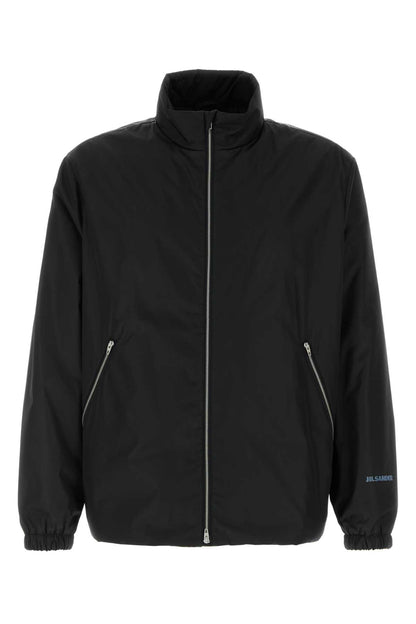 Jil Sander Blouson 145 pd w logo