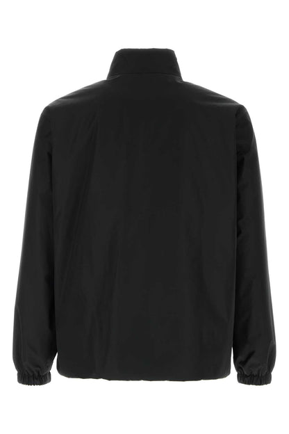 Jil Sander Blouson 145 pd w logo