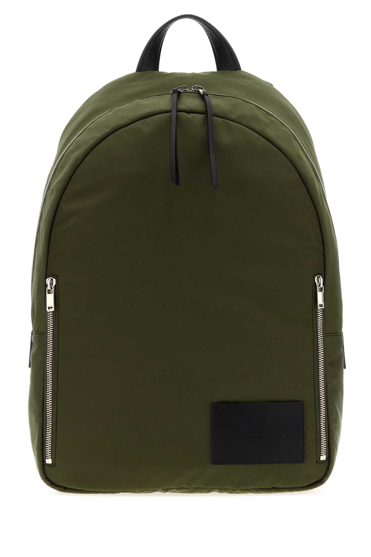 Jil Sander Urban backpack