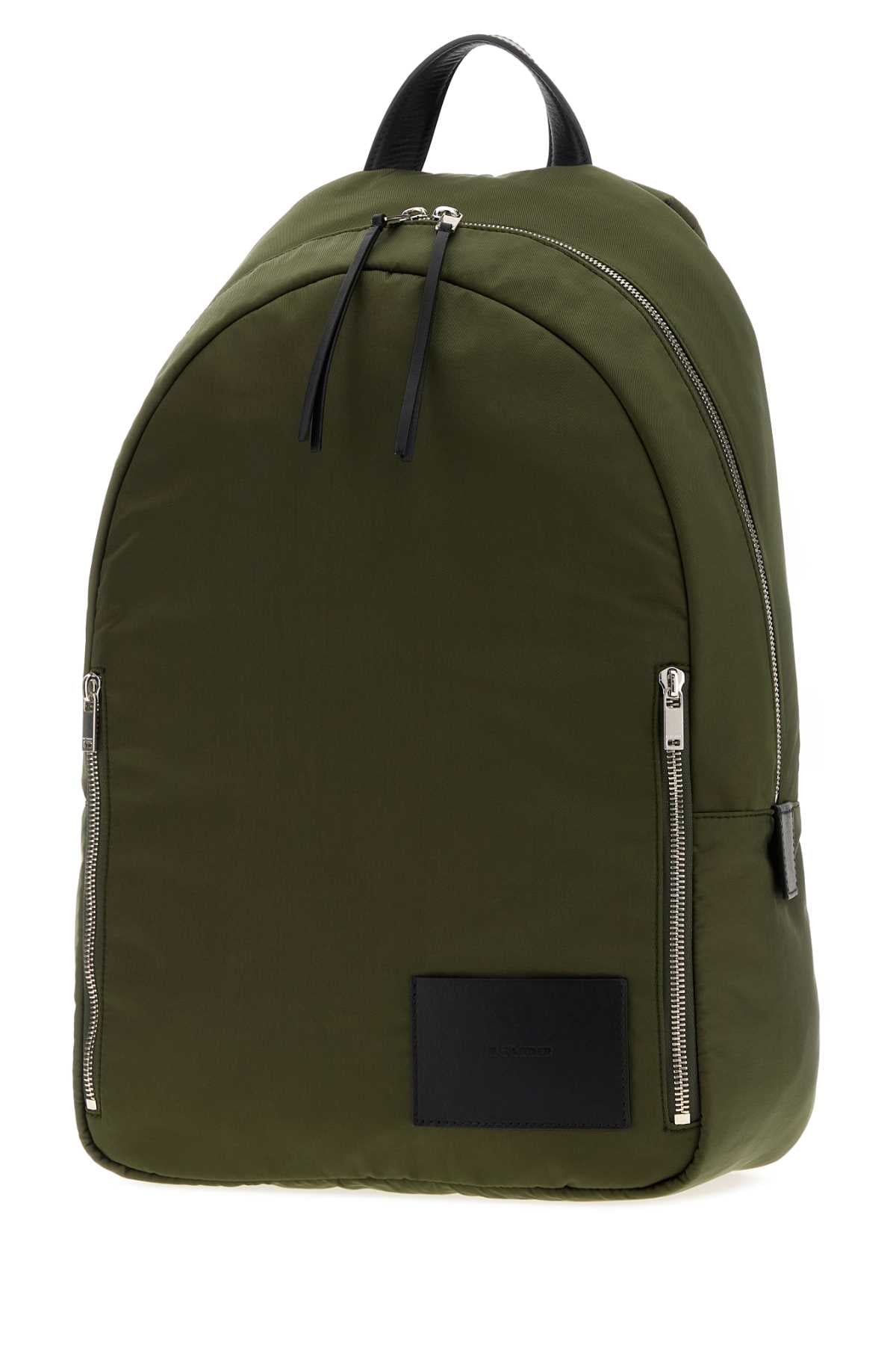 Jil Sander Urban backpack