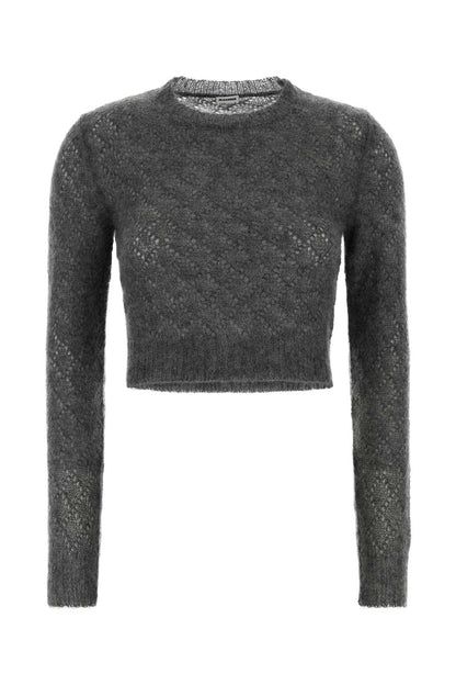 Jil Sander Cn ls jumper